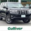 toyota land-cruiser-prado 2017 -TOYOTA--Land Cruiser Prado CBA-TRJ150W--TRJ150-0081333---TOYOTA--Land Cruiser Prado CBA-TRJ150W--TRJ150-0081333- image 1