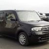 nissan cube 2018 -NISSAN--Cube DBA-Z12--Z12-330252---NISSAN--Cube DBA-Z12--Z12-330252- image 1