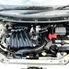 nissan note 2010 No.10437 image 6