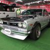 nissan skyline 1970 -NISSAN 【沖縄 501ﾓ4068】--Skyline KGC10--KGC10-001450---NISSAN 【沖縄 501ﾓ4068】--Skyline KGC10--KGC10-001450- image 11