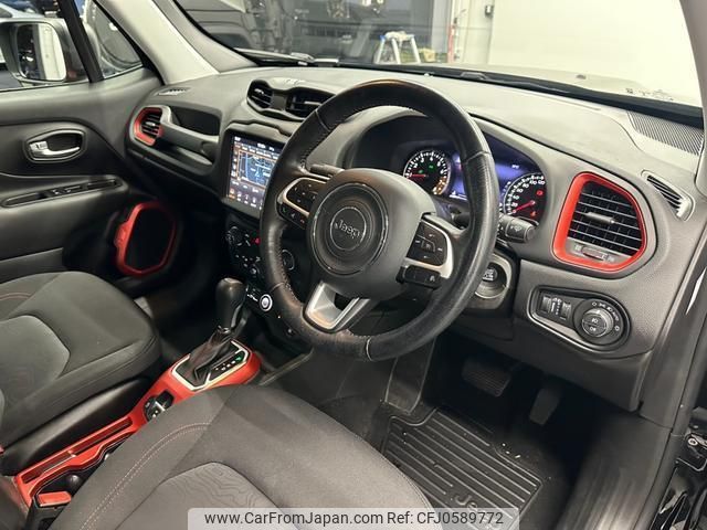 jeep renegade 2020 quick_quick_3BA-BV13PM_1C4BU0000LPL72196 image 2