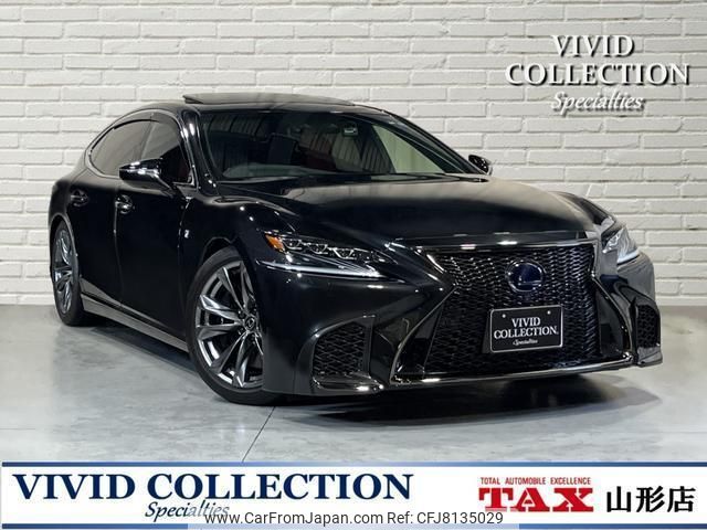 lexus ls 2018 quick_quick_DAA-GVF55_GVF55-6002942 image 1