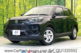 toyota raize 2022 -TOYOTA--Raize 5BA-A201A--A201A-0018130---TOYOTA--Raize 5BA-A201A--A201A-0018130-