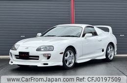 toyota supra 1996 -TOYOTA--Supra E-JZA80--JZA80-0036259---TOYOTA--Supra E-JZA80--JZA80-0036259-