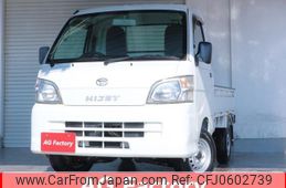 daihatsu hijet-truck 2013 quick_quick_EBD-S201P_S201P-0112334