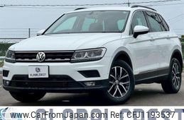 volkswagen tiguan 2018 quick_quick_LDA-5NDFGF_WVGZZZ5NZJW967188