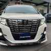 toyota alphard 2017 quick_quick_AGH30W_AGH30-0145961 image 2