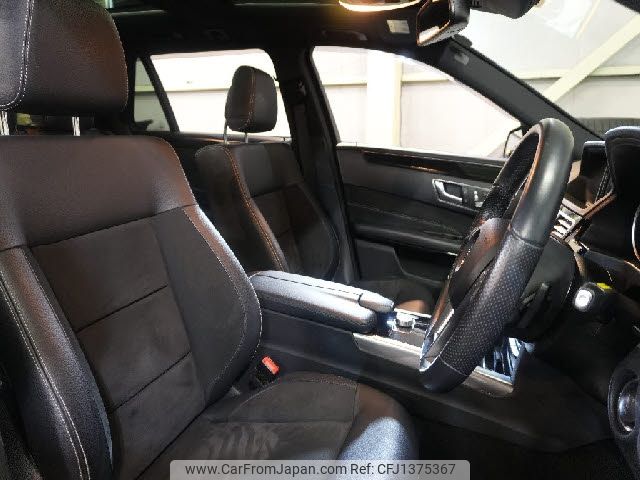 mercedes-benz e-class-station-wagon 2015 -MERCEDES-BENZ--Benz E Class Wagon RBA-212236C--WDD2122362B249214---MERCEDES-BENZ--Benz E Class Wagon RBA-212236C--WDD2122362B249214- image 2