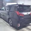 toyota alphard 2018 -TOYOTA--Alphard AGH30W-0217512---TOYOTA--Alphard AGH30W-0217512- image 2