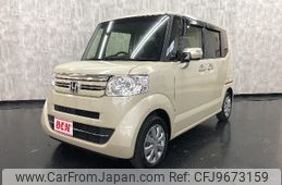 honda n-box 2017 -HONDA--N BOX DBA-JF1--JF1-1967521---HONDA--N BOX DBA-JF1--JF1-1967521-