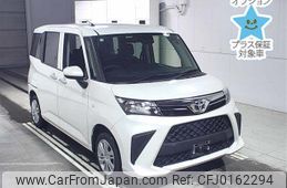 toyota roomy 2021 -TOYOTA--Roomy M900A-0602229---TOYOTA--Roomy M900A-0602229-