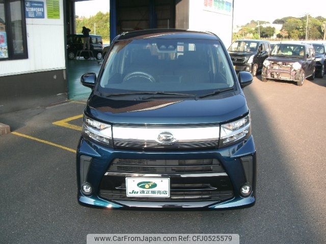 daihatsu move 2018 -DAIHATSU--Move LA150S--0157737---DAIHATSU--Move LA150S--0157737- image 2