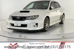 subaru impreza 2011 CFJ1793175