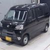 daihatsu hijet-van 2019 -DAIHATSU 【神戸 480ふ845】--Hijet Van S331V-0216707---DAIHATSU 【神戸 480ふ845】--Hijet Van S331V-0216707- image 1