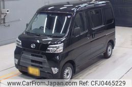 daihatsu hijet-van 2019 -DAIHATSU 【神戸 480ふ845】--Hijet Van S331V-0216707---DAIHATSU 【神戸 480ふ845】--Hijet Van S331V-0216707-