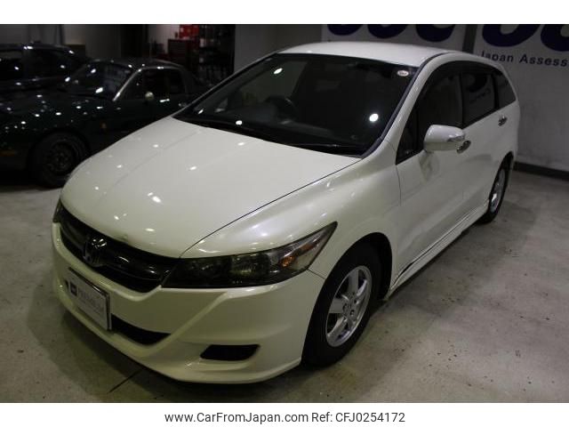 honda stream 2010 quick_quick_DBA-RN6_3130383 image 1