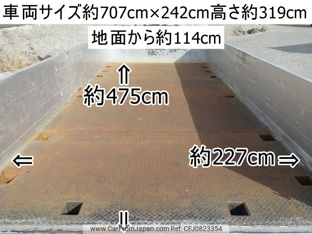 nissan diesel-ud-condor 2013 -NISSAN--Condor QKG-PK39LH--PK39L-10372---NISSAN--Condor QKG-PK39LH--PK39L-10372- image 2