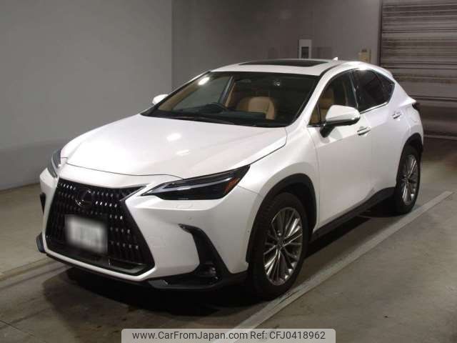 lexus nx 2023 -LEXUS 【名古屋 330ﾏ2794】--Lexus NX 6AA-AAZH20--AAZH20-6002863---LEXUS 【名古屋 330ﾏ2794】--Lexus NX 6AA-AAZH20--AAZH20-6002863- image 1