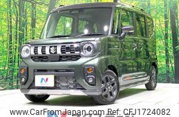 suzuki spacia 2024 CFJ1724082