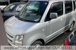 suzuki wagon-r 2007 CFJ1763781