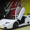 lamborghini diablo 2000 YDJ170205022 image 29