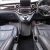mercedes-benz v-class 2017 CFJ1687763 image 3