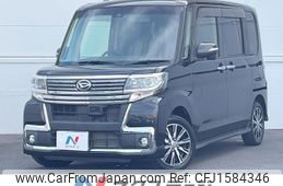 daihatsu tanto 2016 CFJ1584346