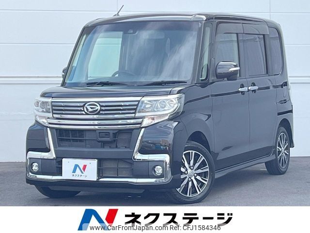 daihatsu tanto 2016 CFJ1584346 image 1
