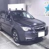 subaru forester 2018 -SUBARU 【金沢 300ﾆ6050】--Forester SJ5--118489---SUBARU 【金沢 300ﾆ6050】--Forester SJ5--118489- image 1