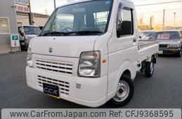 suzuki carry-truck 2012 GOO_JP_700102024930240112007