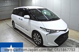 toyota estima 2017 CFJ1867753