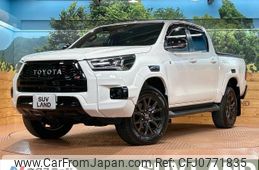 toyota hilux 2023 -TOYOTA--Hilux 3DF-GUN125--GUN125-3947374---TOYOTA--Hilux 3DF-GUN125--GUN125-3947374-