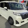 toyota roomy 2017 -TOYOTA 【伊勢志摩 500ｽ1371】--Roomy M900A-0077236---TOYOTA 【伊勢志摩 500ｽ1371】--Roomy M900A-0077236- image 1