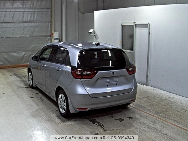 honda fit 2020 -HONDA--Fit GR3-1009421---HONDA--Fit GR3-1009421- image 2