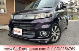 suzuki wagon-r 2012 -SUZUKI 【佐賀 581ｿ1115】--Wagon R DBA-MH23S--MH23S-671875---SUZUKI 【佐賀 581ｿ1115】--Wagon R DBA-MH23S--MH23S-671875-