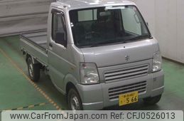 suzuki carry-truck 2013 -SUZUKI 【新潟 480ｻ566】--Carry Truck DA63T--823044---SUZUKI 【新潟 480ｻ566】--Carry Truck DA63T--823044-