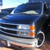 chevrolet express 2000 -GM--Chevrolet Express ﾌﾒｲ--ﾌﾒｲ-5101594---GM--Chevrolet Express ﾌﾒｲ--ﾌﾒｲ-5101594- image 2