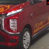 mitsubishi ek-x-ev 2022 CFJ1405618 image 8