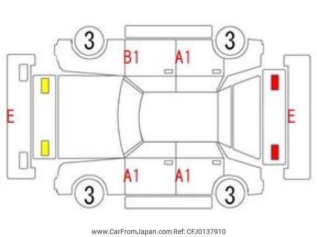 daihatsu wake 2018 -DAIHATSU--WAKE DBA-LA700S--LA700S-0112920---DAIHATSU--WAKE DBA-LA700S--LA700S-0112920- image 2