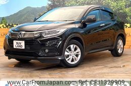 honda vezel 2018 -HONDA--VEZEL DAA-RU3--RU3-1321319---HONDA--VEZEL DAA-RU3--RU3-1321319-