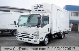 isuzu elf-truck 2019 -ISUZU--Elf TPG-NPR85AN--NPR85-7086981---ISUZU--Elf TPG-NPR85AN--NPR85-7086981-