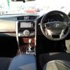 toyota mark-x 2018 -TOYOTA--MarkX DBA-GRX130--GRX130-6107670---TOYOTA--MarkX DBA-GRX130--GRX130-6107670- image 3
