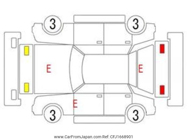 daihatsu copen 2017 CFJ1668901 image 2