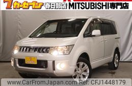 mitsubishi delica-d5 2013 quick_quick_CV1W_CV1W-0900573