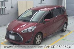 toyota sienta 2021 -TOYOTA 【多摩 541ﾔ1218】--Sienta 5BA-NSP170G--NSP170G-7270663---TOYOTA 【多摩 541ﾔ1218】--Sienta 5BA-NSP170G--NSP170G-7270663-