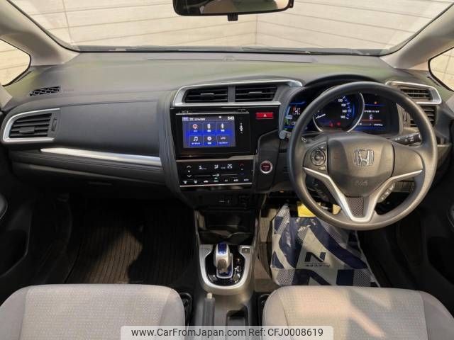 honda fit 2014 -HONDA--Fit DAA-GP5--GP5-3039955---HONDA--Fit DAA-GP5--GP5-3039955- image 2