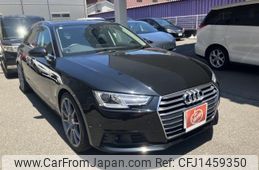 audi a4-avant 2016 quick_quick_ABA-8WCVK_HA035357