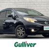 nissan note 2012 -NISSAN--Note DBA-NE12--NE12-000910---NISSAN--Note DBA-NE12--NE12-000910- image 1