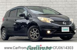 nissan note 2012 -NISSAN--Note DBA-NE12--NE12-000910---NISSAN--Note DBA-NE12--NE12-000910-