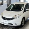 nissan note 2014 -NISSAN 【宮崎 501せ7510】--Note E12-236733---NISSAN 【宮崎 501せ7510】--Note E12-236733- image 1